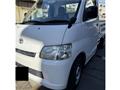 2016 Toyota Townace Truck