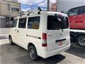 2018 Toyota Townace Van
