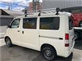 2018 Toyota Townace Van