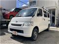 2018 Toyota Townace Van