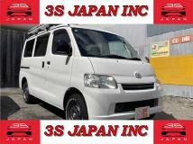 2018 Toyota Townace Van