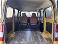 2015 Toyota Townace Van
