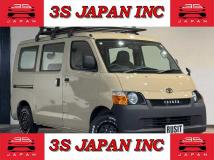 2014 Toyota Liteace Van