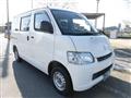 2018 Toyota Townace Van