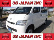 2018 Toyota Townace Van