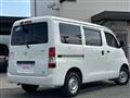 2020 Toyota Townace Van