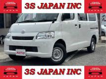 2020 Toyota Townace Van