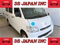 2014 Toyota Townace Van