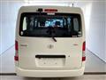 2014 Toyota Townace Van