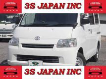 2018 Toyota Townace Van