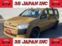 2019 Toyota Probox Van