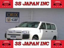 2019 Toyota Succeed Van