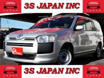 2016 Toyota Succeed Van