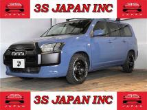 2016 Toyota Succeed Van
