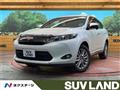 2015 Toyota Harrier