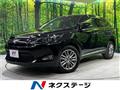 2014 Toyota Harrier