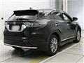 2015 Toyota Harrier