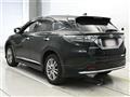 2015 Toyota Harrier