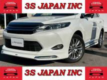 2014 Toyota Harrier