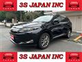 2014 Toyota Harrier