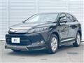 2015 Toyota Harrier