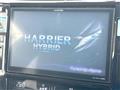 2015 Toyota Harrier