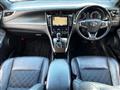 2014 Toyota Harrier