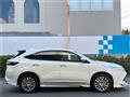 2018 Toyota Harrier