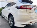 2018 Toyota Harrier