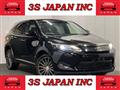 2014 Toyota Harrier