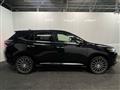 2014 Toyota Harrier
