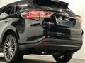 2014 Toyota Harrier