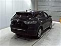 2015 Toyota Harrier