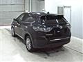 2015 Toyota Harrier
