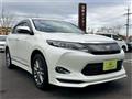 2015 Toyota Harrier
