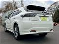 2015 Toyota Harrier