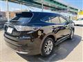 2015 Toyota Harrier