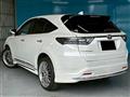 2015 Toyota Harrier