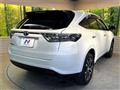 2015 Toyota Harrier