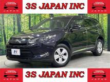 2014 Toyota Harrier