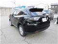 2015 Toyota Harrier
