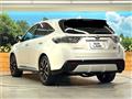 2016 Toyota Harrier