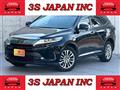 2017 Toyota Harrier