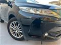 2017 Toyota Harrier