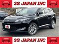 2017 Toyota Harrier