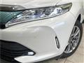 2018 Toyota Harrier