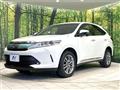 2018 Toyota Harrier