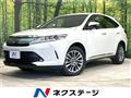 2018 Toyota Harrier