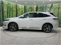 2016 Toyota Harrier