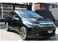 2018 Toyota Harrier